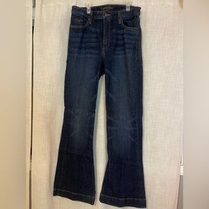 Kimes Jennifer flare jeans